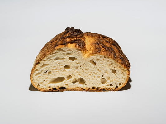 Pane Pugliese