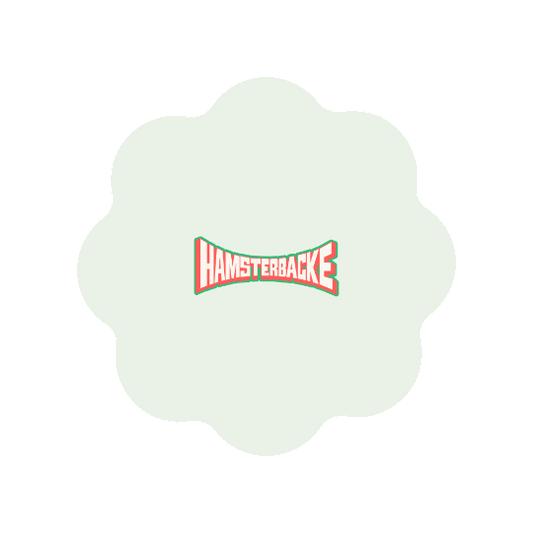 Hamsterbacke