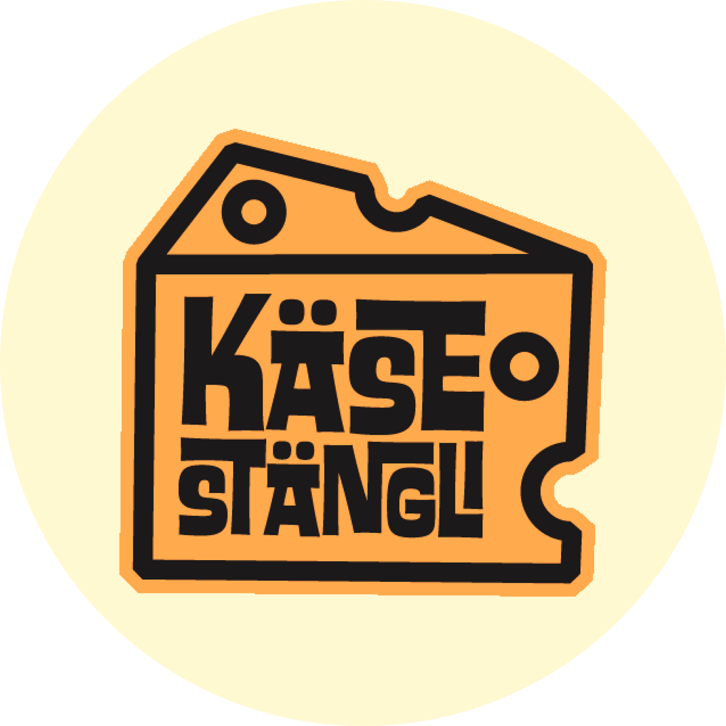 Käsestängli