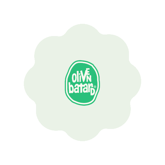Olivenbâtard