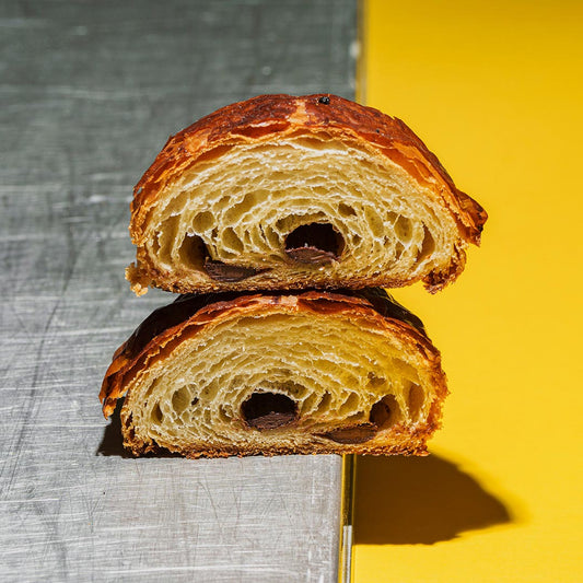 Pain Au Choc