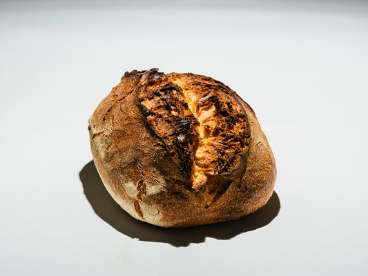 Pane Pugliese