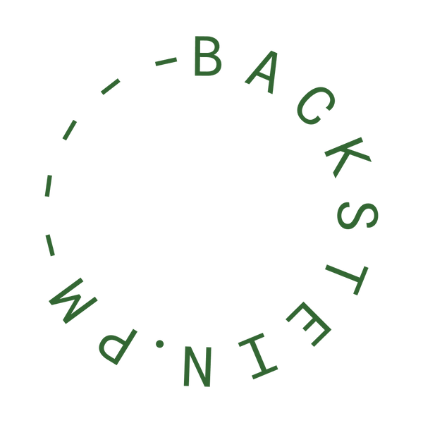 Backstein Shop