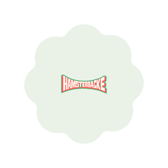 Hamsterbacke