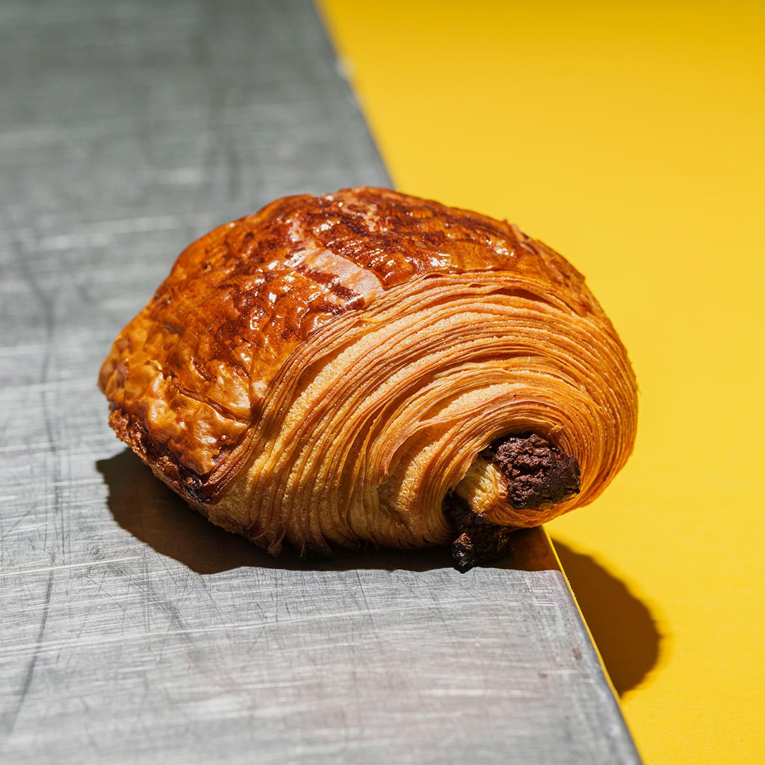 Pain Au Choc