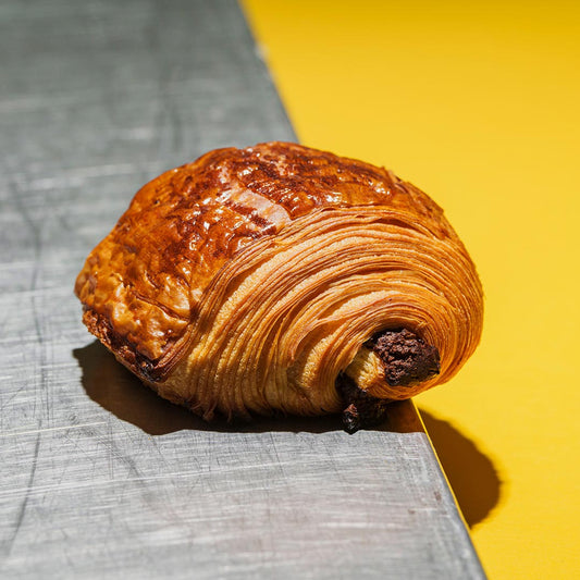 Pain Au Choc