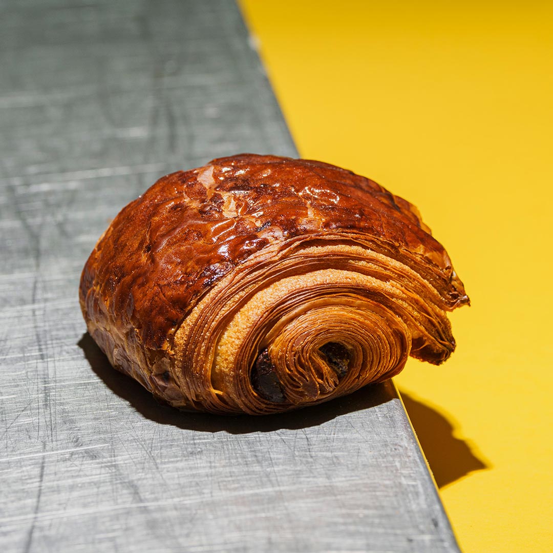 Pain Au Choc