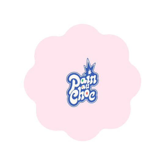 Pain Au Choc